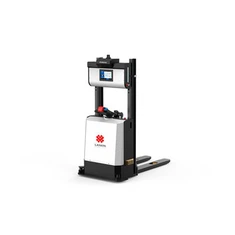 Robot Forklift Autonomi
